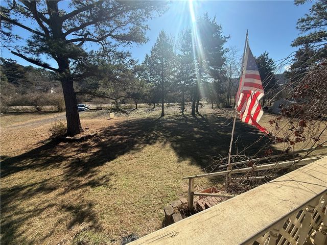 315 Sims Hollow Road, Russellville, AR 72802