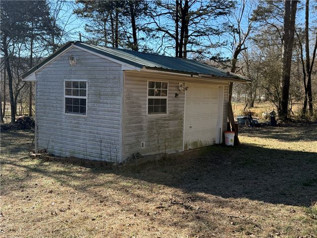 315 Sims Hollow Road, Russellville, AR 72802