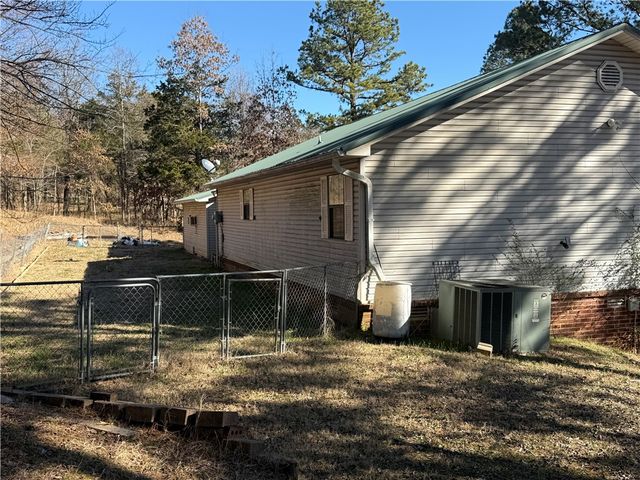 315 Sims Hollow Road, Russellville, AR 72802