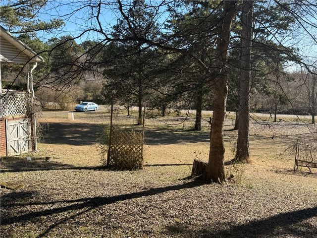 315 Sims Hollow Road, Russellville, AR 72802