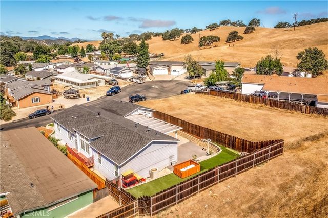 4142 Welsh Way, Paso Robles, CA 93446