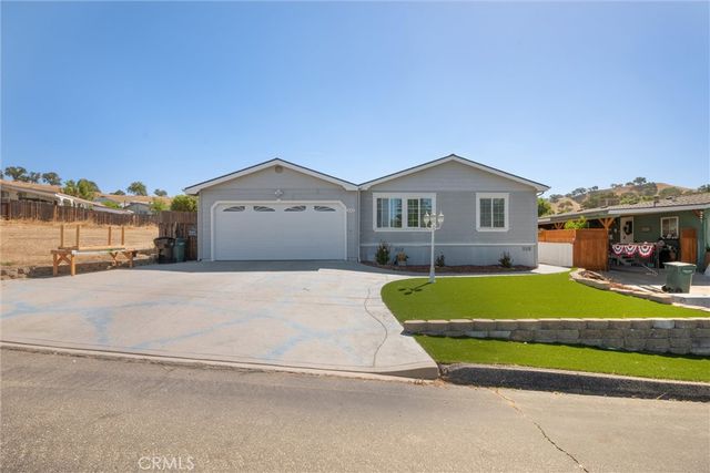 4142 Welsh Way, Paso Robles, CA 93446