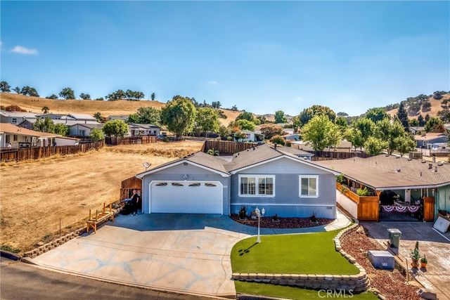 4142 Welsh Way, Paso Robles, CA 93446