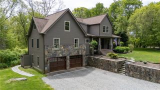 200 Miner Road, North Kingstown, RI 02874
