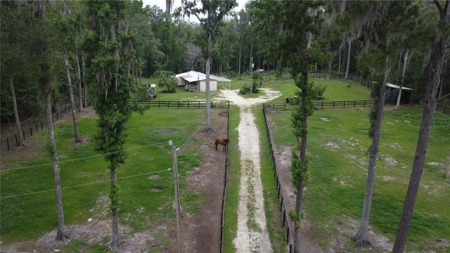 16945 NW 128TH TERRACE, Reddick, FL 32686