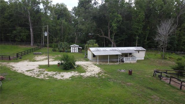 16945 NW 128TH TERRACE, Reddick, FL 32686