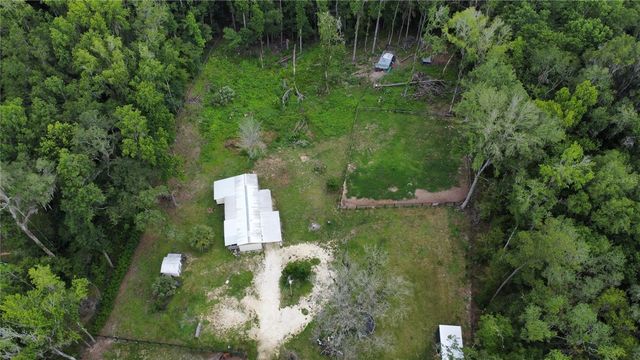 16945 NW 128TH TERRACE, Reddick, FL 32686