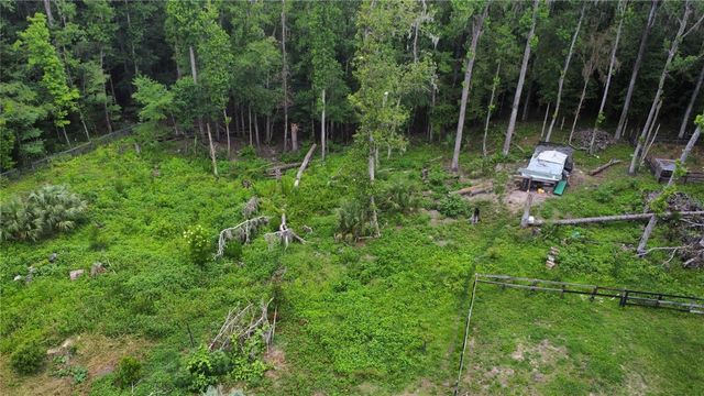 16945 NW 128TH TERRACE, Reddick, FL 32686
