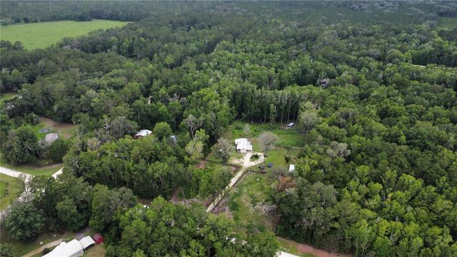 16945 NW 128TH TERRACE, Reddick, FL 32686