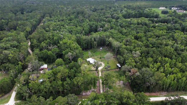 16945 NW 128TH TERRACE, Reddick, FL 32686
