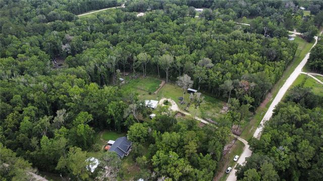 16945 NW 128TH TERRACE, Reddick, FL 32686