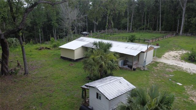 16945 NW 128TH TERRACE, Reddick, FL 32686