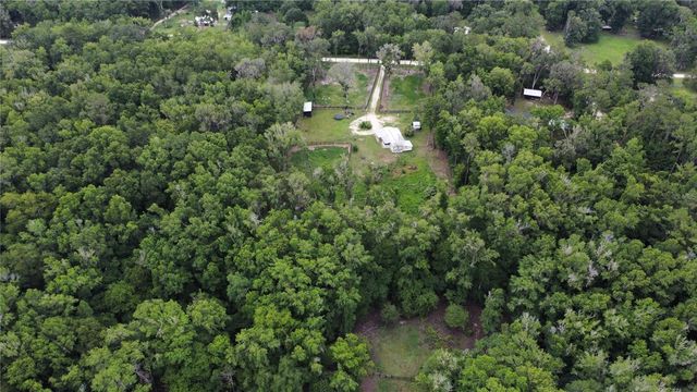 16945 NW 128TH TERRACE, Reddick, FL 32686