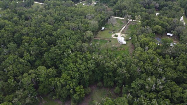 16945 NW 128TH TERRACE, Reddick, FL 32686