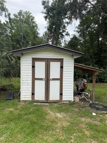 16945 NW 128TH TERRACE, Reddick, FL 32686