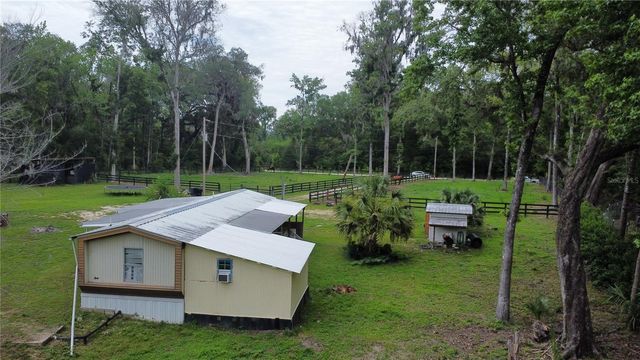 16945 NW 128TH TERRACE, Reddick, FL 32686