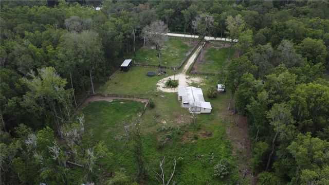 16945 NW 128TH TERRACE, Reddick, FL 32686
