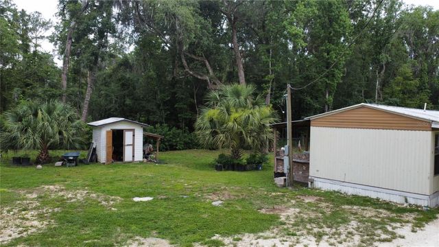 16945 NW 128TH TERRACE, Reddick, FL 32686