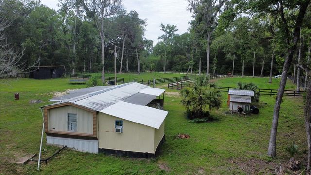 16945 NW 128TH TERRACE, Reddick, FL 32686