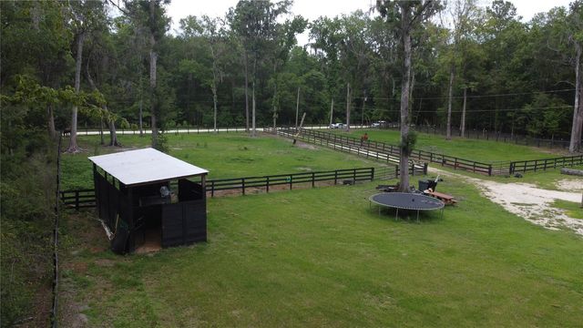 16945 NW 128TH TERRACE, Reddick, FL 32686
