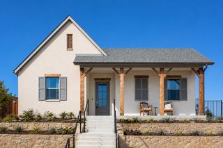 14425 Overlook Park, Fort Worth, TX 76008