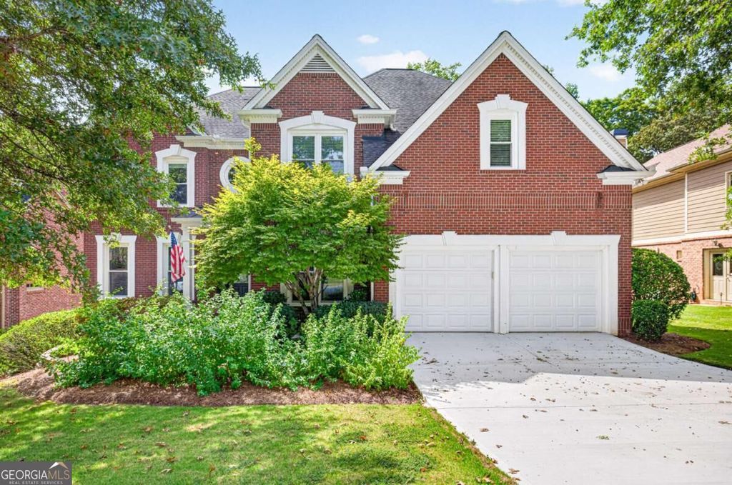4000 Lantern Hill Drive, Dacula, GA 30019 — photo 2