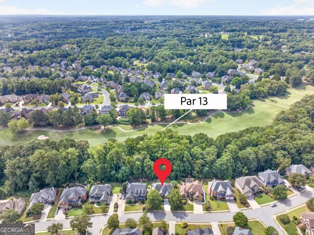 4000 Lantern Hill Drive, Dacula, GA 30019 — photo 3