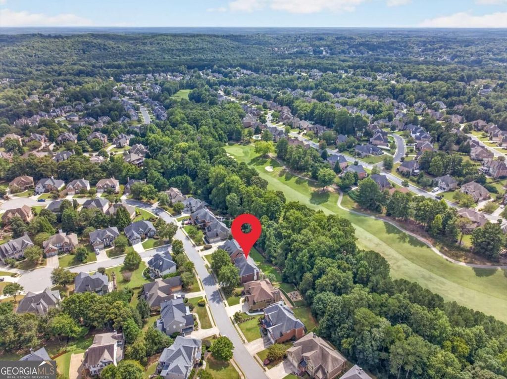 4000 Lantern Hill Drive, Dacula, GA 30019 — photo 4