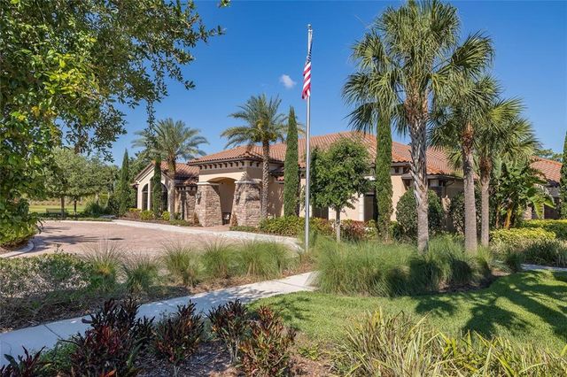11611 CALLISIA DRIVE, Odessa, FL 33556