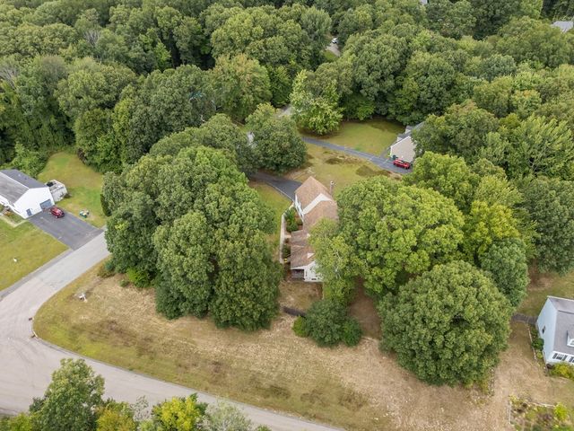 133 Killiney Woods, Millville, MA 01529