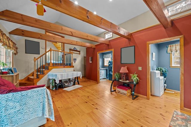 133 Killiney Woods, Millville, MA 01529
