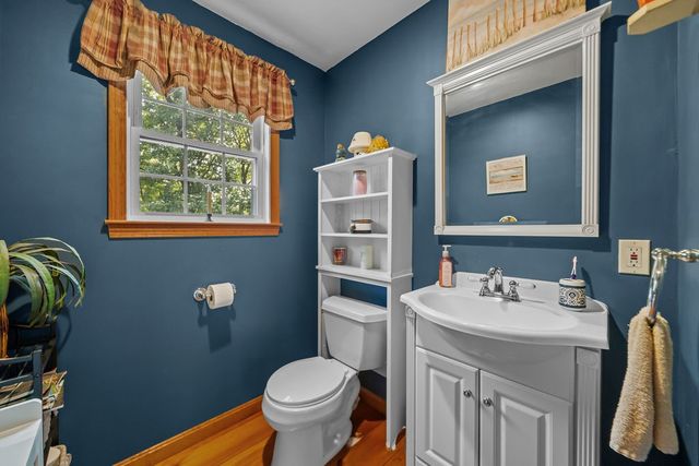 133 Killiney Woods, Millville, MA 01529