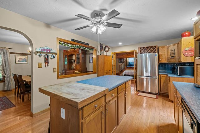 133 Killiney Woods, Millville, MA 01529