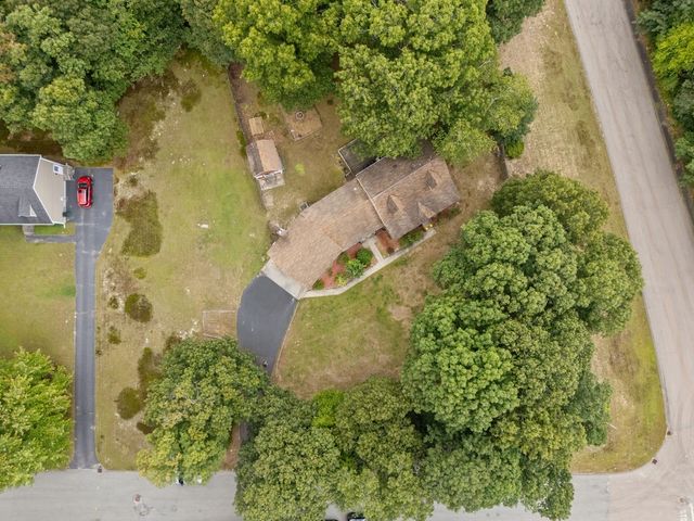 133 Killiney Woods, Millville, MA 01529