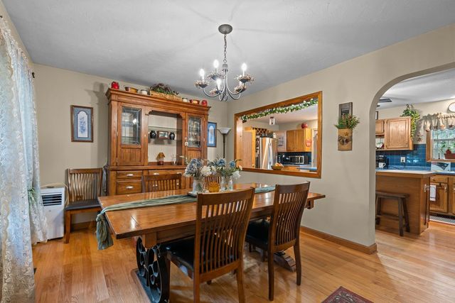 133 Killiney Woods, Millville, MA 01529