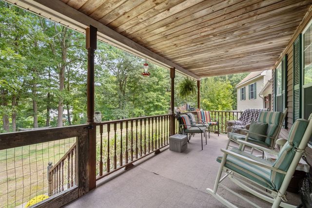 133 Killiney Woods, Millville, MA 01529