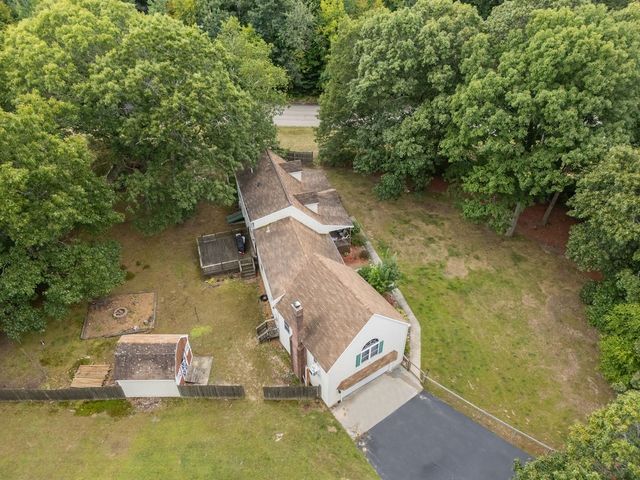 133 Killiney Woods, Millville, MA 01529