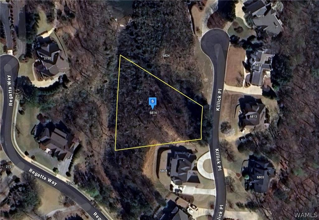 6814 Killick, Tuscaloosa, AL 35406