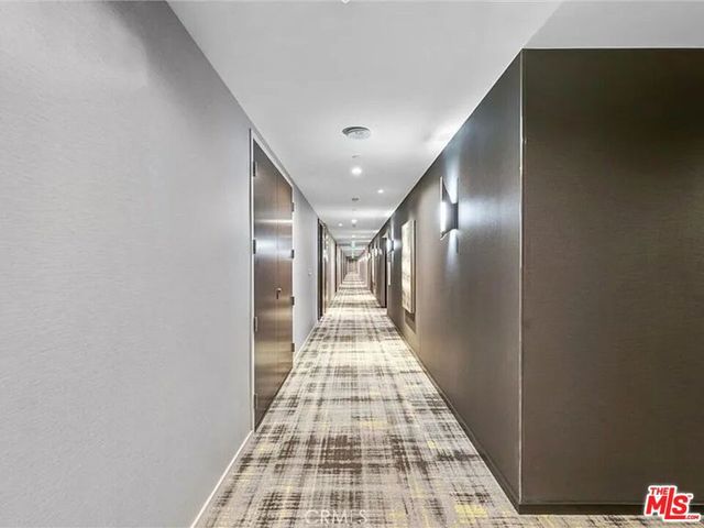 877 Francisco Street 505, Los Angeles, CA 90017