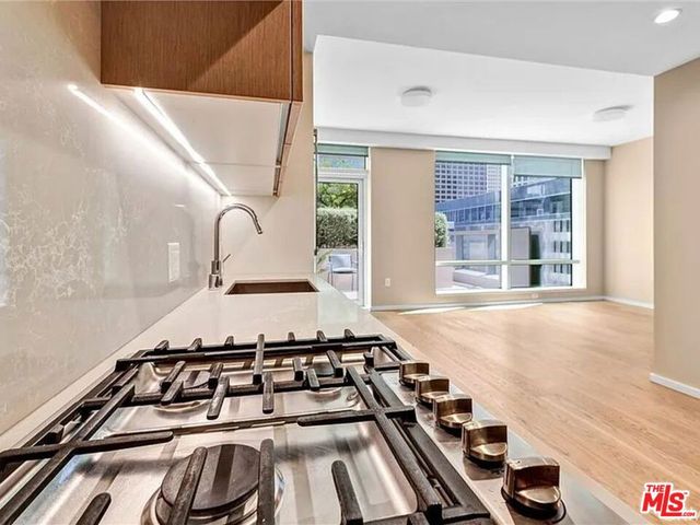 877 Francisco Street 505, Los Angeles, CA 90017