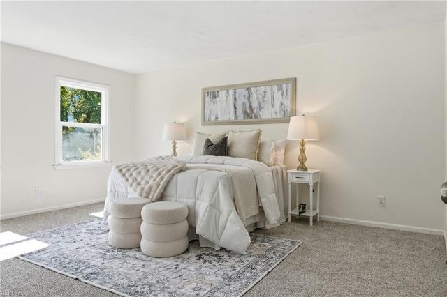 852 Trillium PL, Virginia Beach, VA 23464