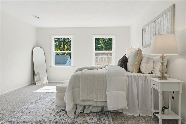 852 Trillium PL, Virginia Beach, VA 23464