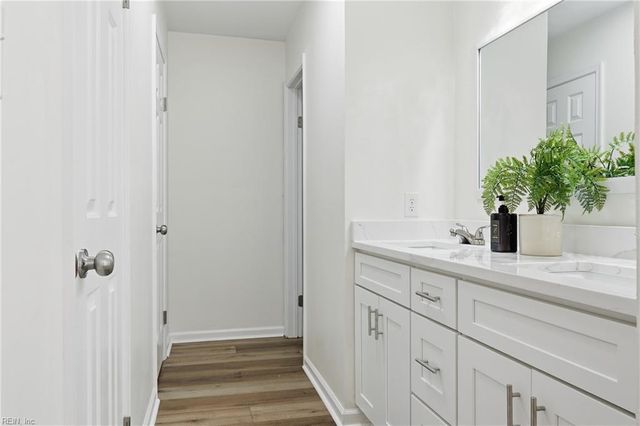 852 Trillium PL, Virginia Beach, VA 23464