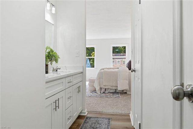 852 Trillium PL, Virginia Beach, VA 23464