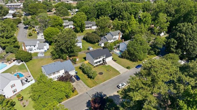 852 Trillium PL, Virginia Beach, VA 23464
