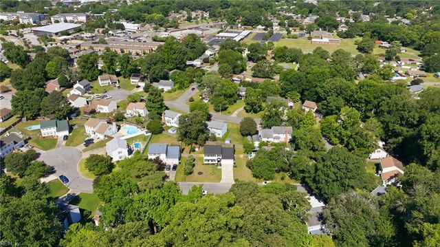 852 Trillium PL, Virginia Beach, VA 23464