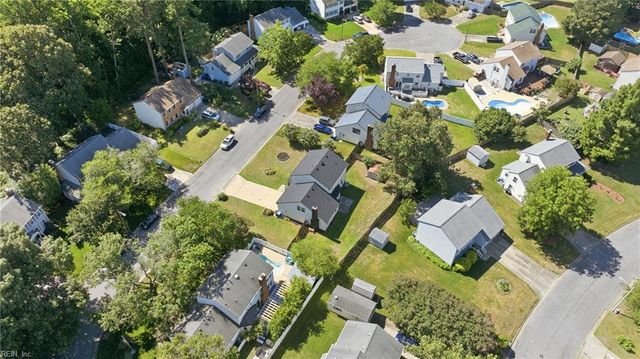 852 Trillium PL, Virginia Beach, VA 23464