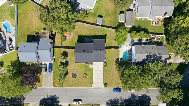 852 Trillium PL, Virginia Beach, VA 23464