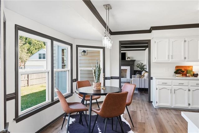 852 Trillium PL, Virginia Beach, VA 23464