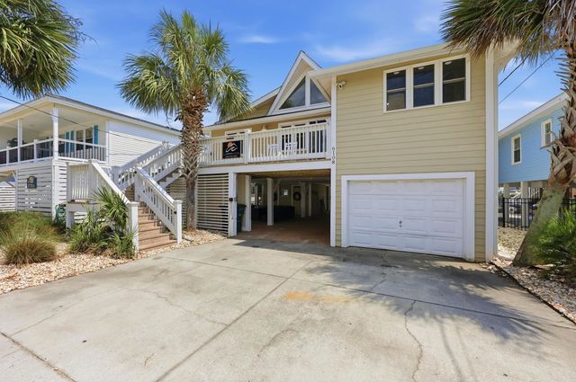 6108 Nixon St., North Myrtle Beach, SC 29582